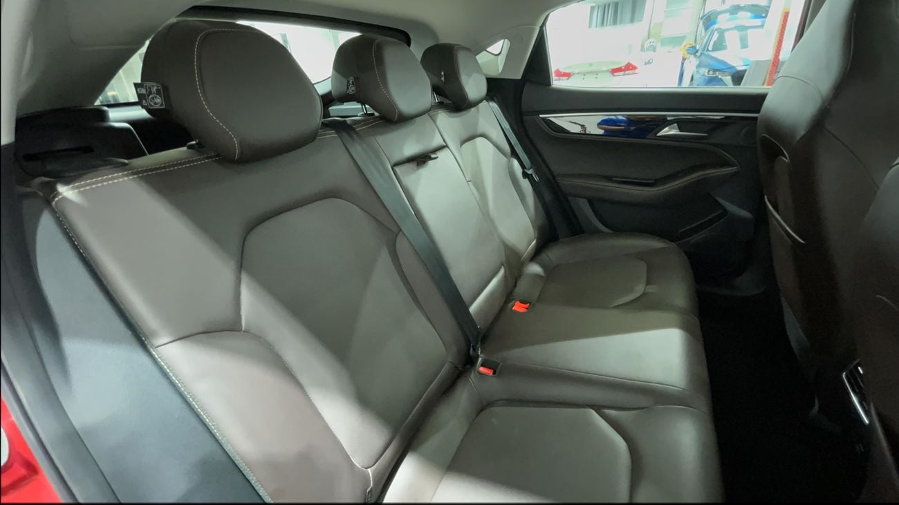 JAC J7 2023 INTELLIGENT | AED 470/Month | 0 DP | 30 Day Return | Warranty | Service History