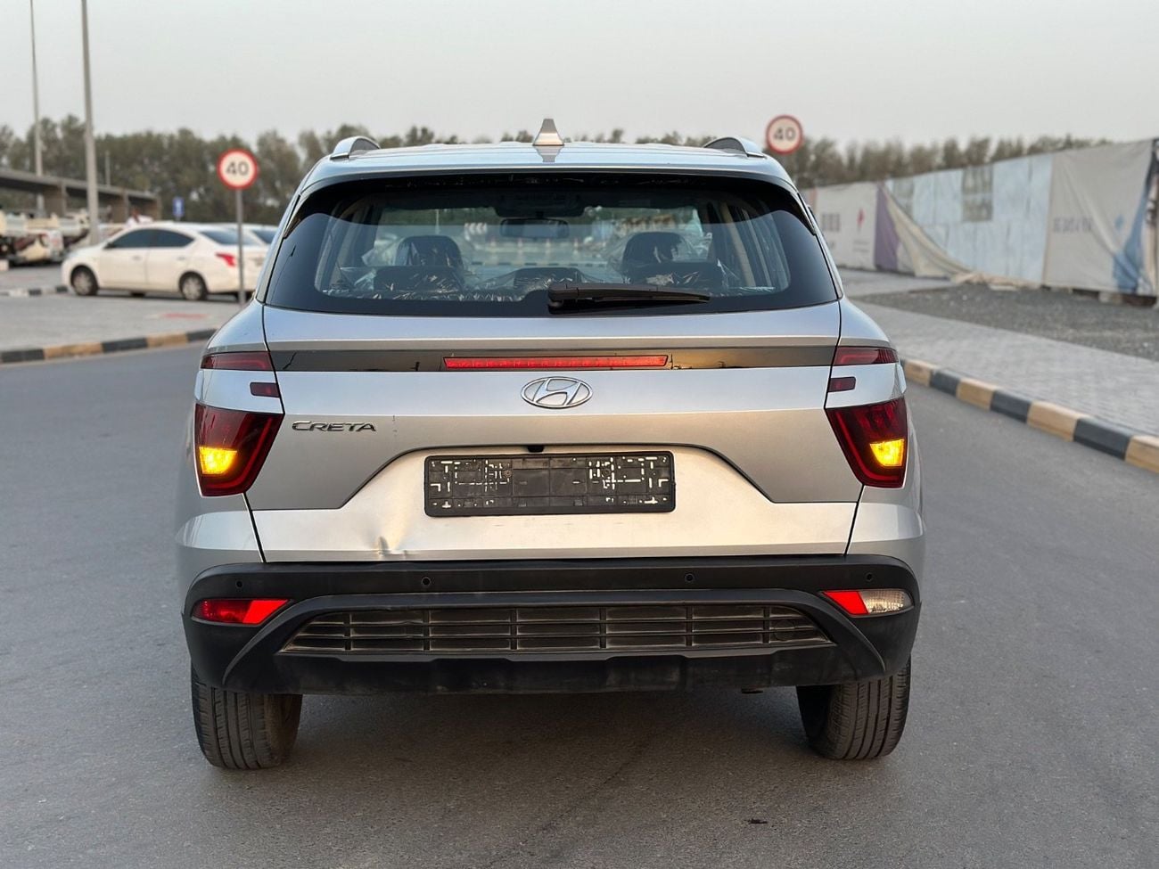 Hyundai Creta GL