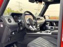 مرسيدس بنز G 63 AMG G 63 AMG DOUBLE NIGHT PACKAGE
