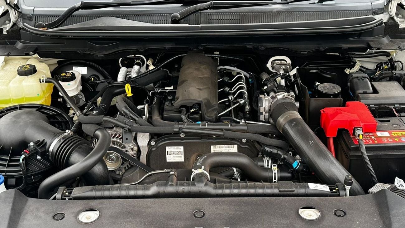 Ford Ranger RANGER WILDTRAK 2.0 LITER ,RIGHT HAND DRIVE ,ONLY FOR EXPORT AVAILABLE