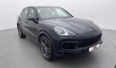 Porsche Cayenne STD 3 | Under Warranty | Inspected on 150+ parameters