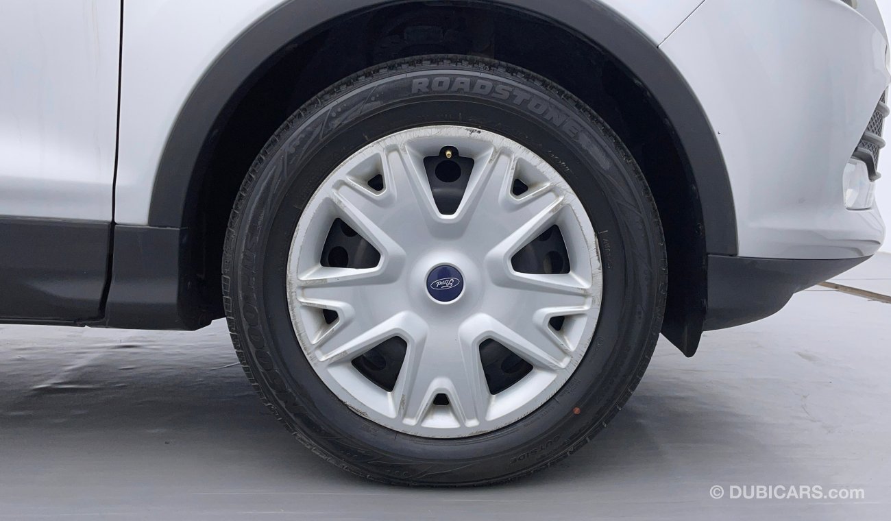 Ford Escape S 2.5 | Under Warranty | Inspected on 150+ parameters