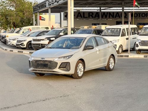 Chery Arrizo 6 EXPORT PRICE - CHERY ARRIZO6 1.5L