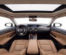 لكزس GS 350 PLATINUM 3.5