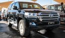 Toyota Land Cruiser GXR V8 Diesel