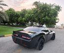 Dodge Challenger Scat Pack Wide Body 6.4L