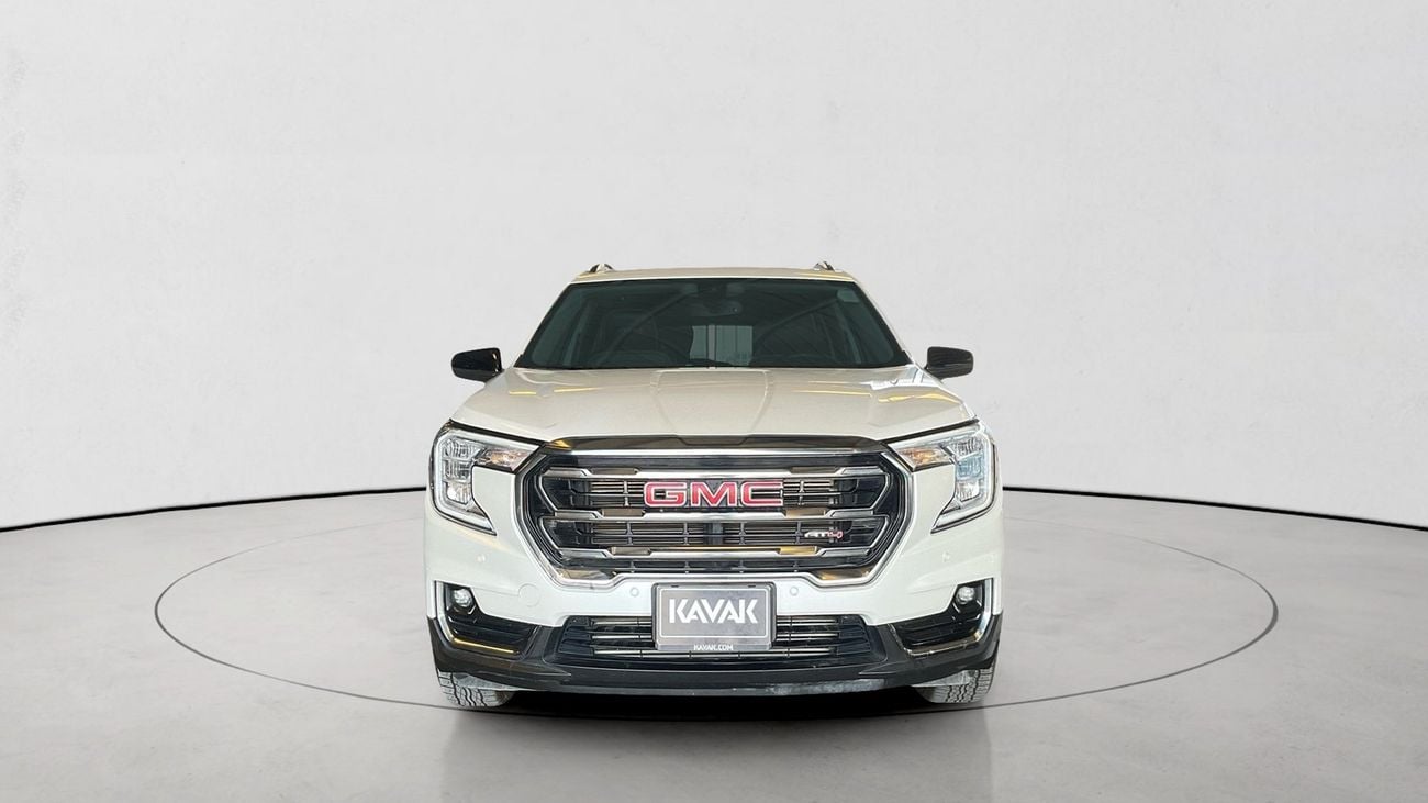 GMC Terrain AT4 | Guaranteed Warranty | 0 Down Payment