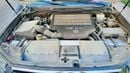 تويوتا لاند كروزر 2020 Model LHD DIESEL ENGINE FULL OPTION