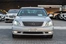 Lexus LS 430