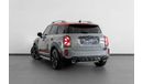 Mini John Cooper Works Countryman 2023 Mini Countryman JCW / 3 Year AGMC Warranty and Service Contract