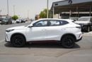 تشنجان x5 بلس PIONEER 2026!! BRAND NEW CAR!! MENTIONED PRICE IS FOR EXPORT ONLY