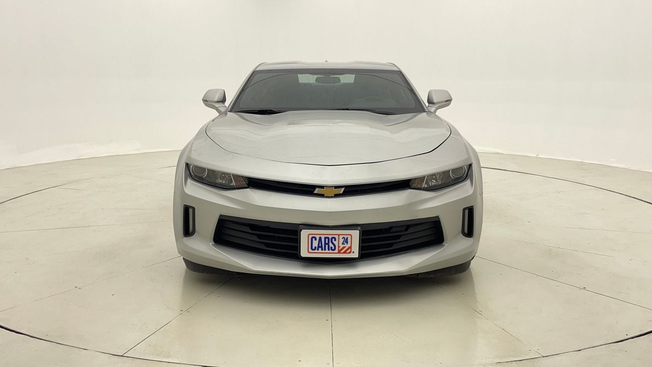 Chevrolet Camaro LT 3.6 | Zero Down Payment | Home Test Drive