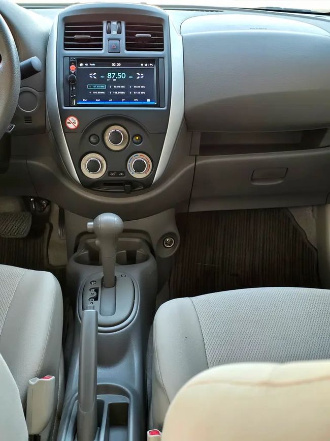 Nissan Sunny SL, миниатюра 30