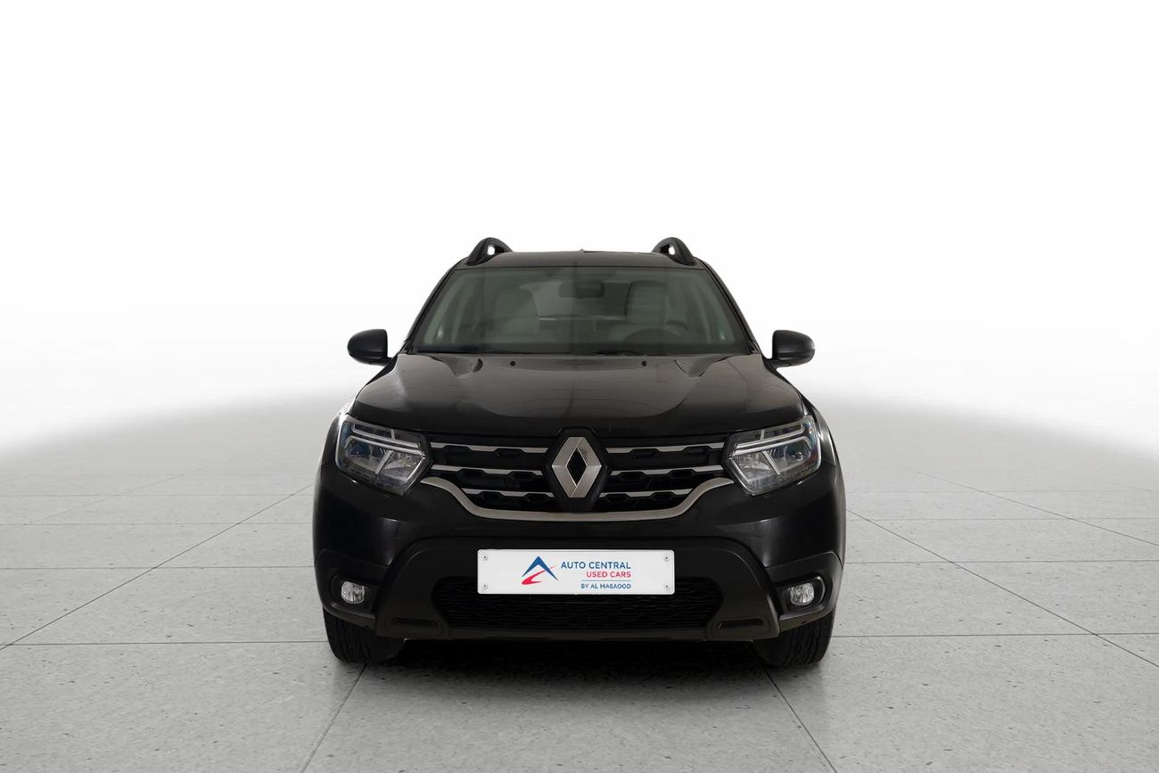 رينو داستر PE 1.6