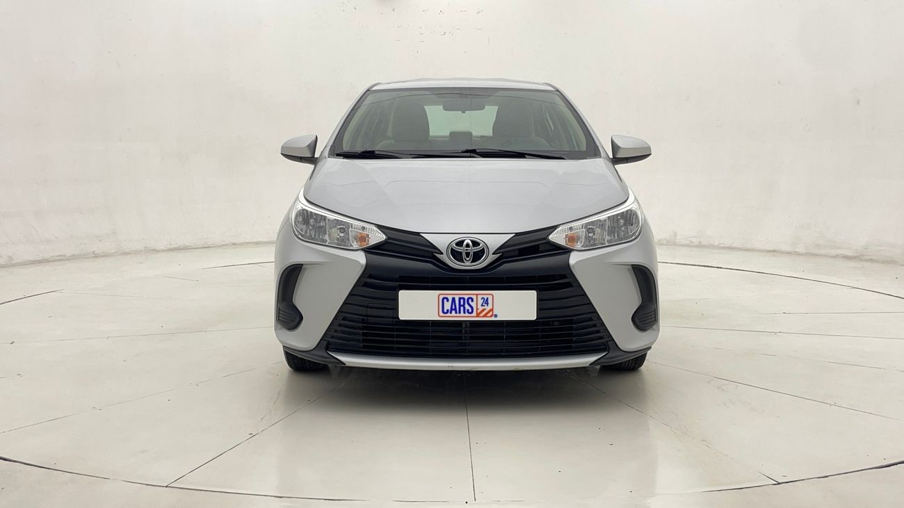 Used Toyota Yaris SE 1.3 | Zero Down Payment | Home Test Drive 2021 for ...
