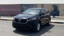 Kia Sorento Base 2.4L FWD