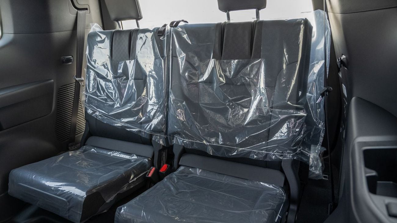 Toyota Land Cruiser TOYOTA LANDCRUISER 4.0 VX HI -2025YM