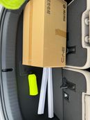 بي واي دي تانغ BYD Tang DM-i 2025 - Brand New - 7 SEATER (FULL OPTION)