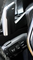 بيجو 508 Peugeot 508 1.6 L 2020 GCC  Accident-Free Original Paint Excellent Condition