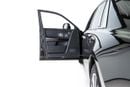 Rolls Royce Phantom STANDARD 6.8L Diamond Grey Exterior Color-24 Inch Chrome Rims-Star Light System