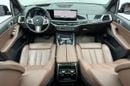 BMW X7 40i 3.0L 2024 BMW X7 xDrive40i M-Sport, 2028 BMW Warranty, Full BMW Service History, Low Km, GCC