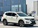 Nissan X Trail SL 955-Monthly l GCC l Panoramic, Leather, Cruise l Accident Free