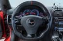 Chevrolet Corvette 2012 Corvette C6, Fully Loaded, Excellent Condition, American Spec