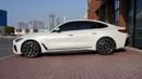 بي أم دبليو i4 EDRIVE35 M SPORT BMW i4 eDrive35 2024