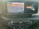 جيب رانجلر أنليميتد Unlimited Sport S 2.0L A/T