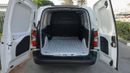 Fiat Doblo (For Export , НА ЭКСПОРТ) L2 Van 1.6L FWD 2025 GCC Без пробега