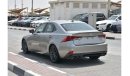 لكزس IS 300 LEXUS IS 300 F SPORT