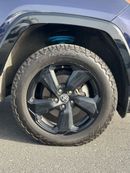 تويوتا راف ٤ Hybrid XSE, sunroof,leather seats, push start Full Option