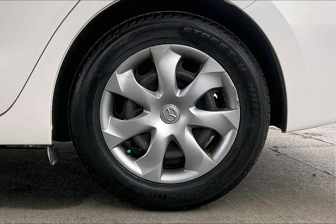 Mazda 3 S | Guaranteed Warranty | 0 Down Payment