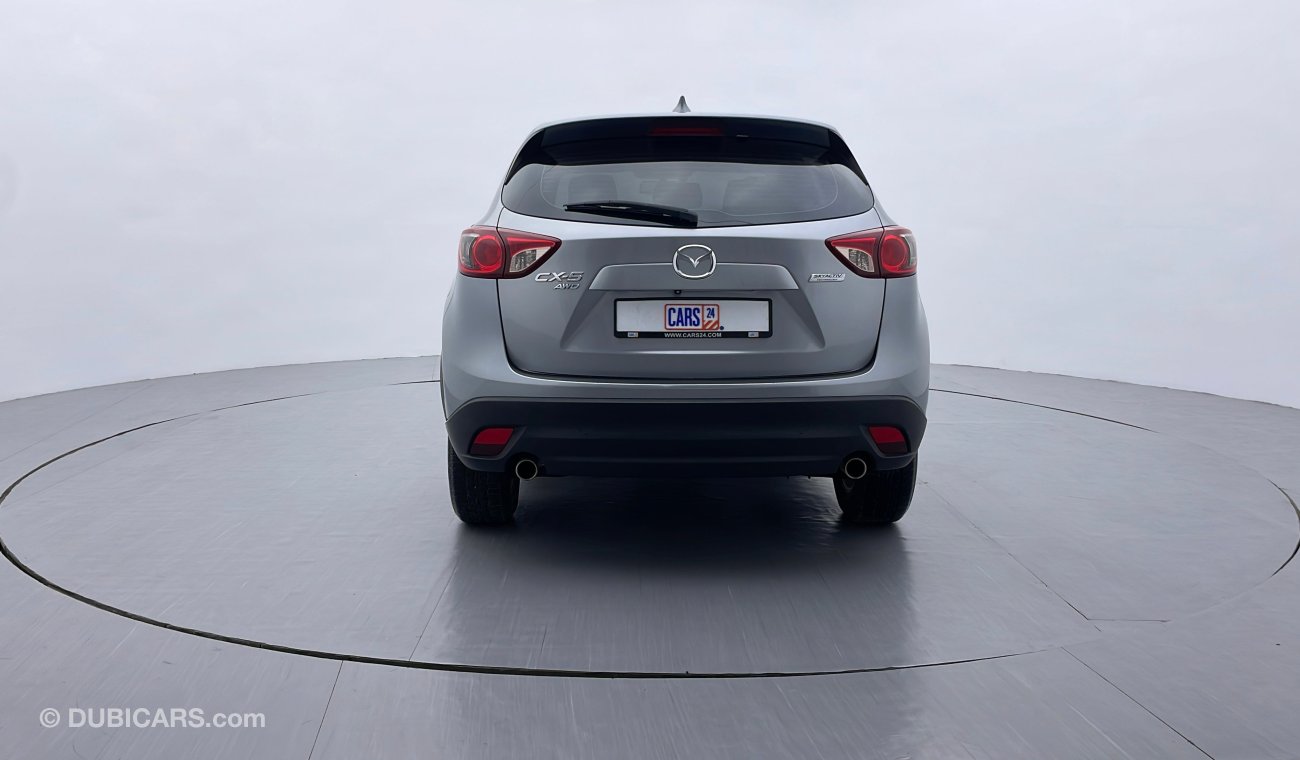 Mazda CX5 GS 2.5 | Under Warranty | Inspected on 150+ parameters