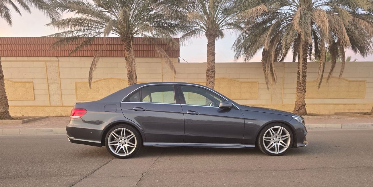 مرسيدس بنز E300