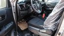 Toyota Hilux HILUX 2.4L MT DIESEL