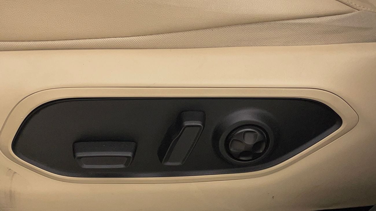 Jeep Grand Cherokee LIMITED 3.6 | Zero Down Payment | Home Test Drive