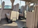 تويوتا كوستر TOYOTA COASTER BUS RHD 1998 MODEL 4.2L DIESEL AUTOMATIC(PM00847)