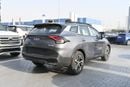 Kia Sportage SX Kia Sportage 2.0L Hybrid, Color Grey, Model 2025