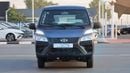 CMC D 260 (For Export , НА ЭКСПОРТ) Panel Van 2.4L RWD 2025 GCC Без пробега