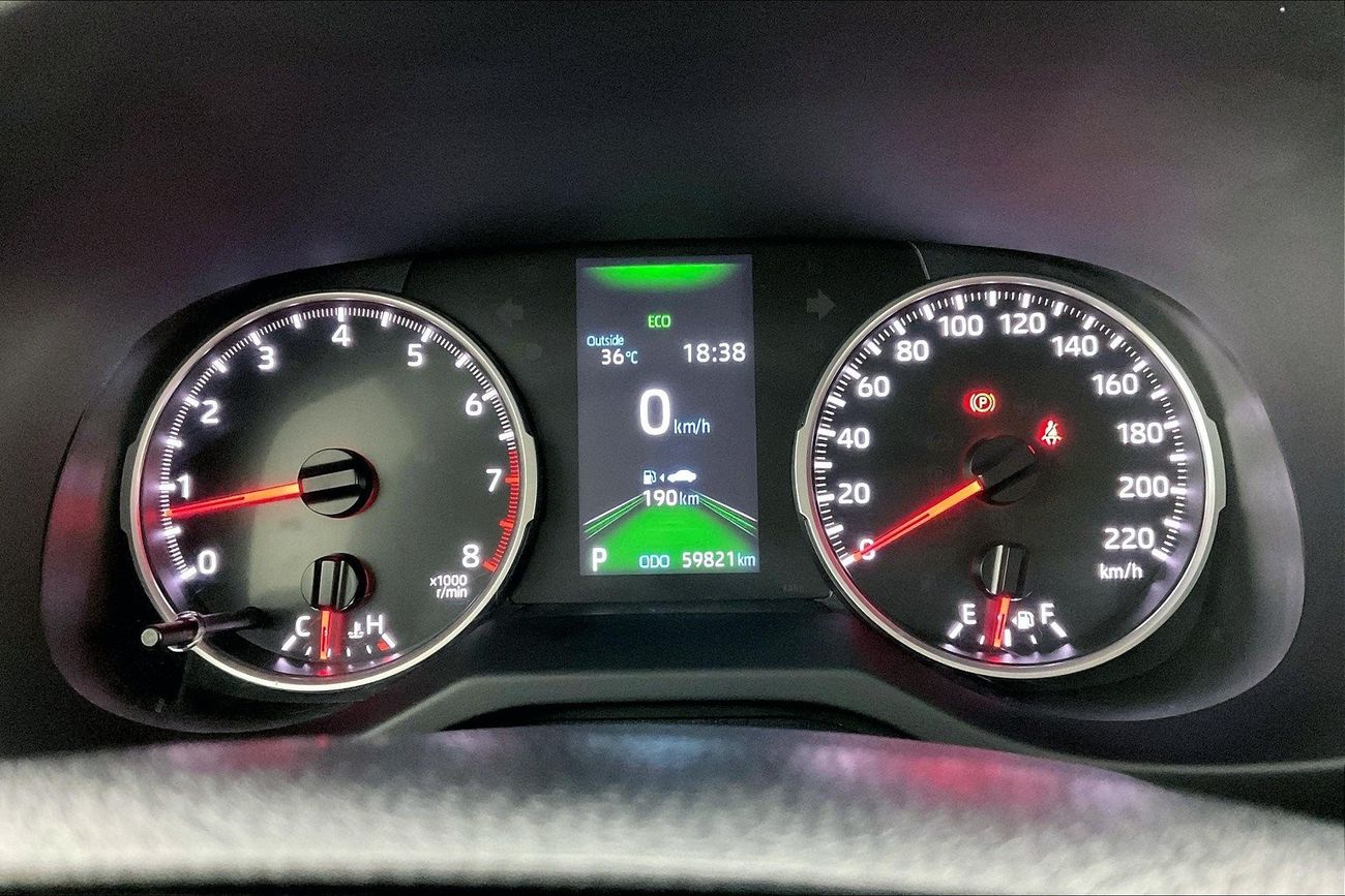 نيسان إكستيرا Platinum | عرض العيد الحصري | خالية من أضرار الفيضانات