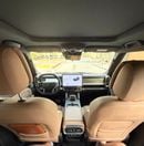 Jetour T2 LUX