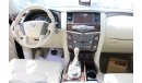 Nissan Patrol Brand new