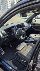 بي أم دبليو X3 xDrive 30i M Sport 2.0L