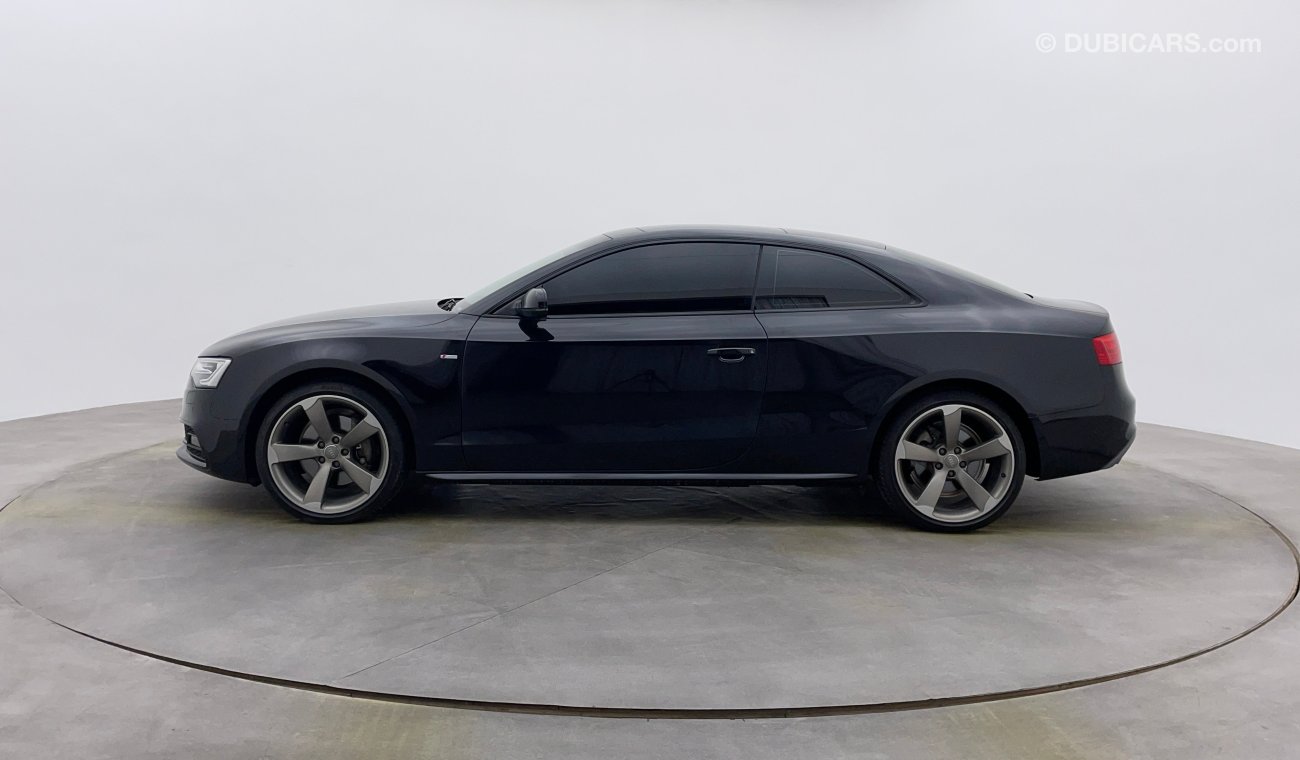 Audi A5 S line 2000