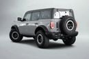 Ford Bronco Badlands 2.7L