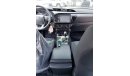 Toyota Hilux 4WD Double Cabin 2.4L Deisel AT