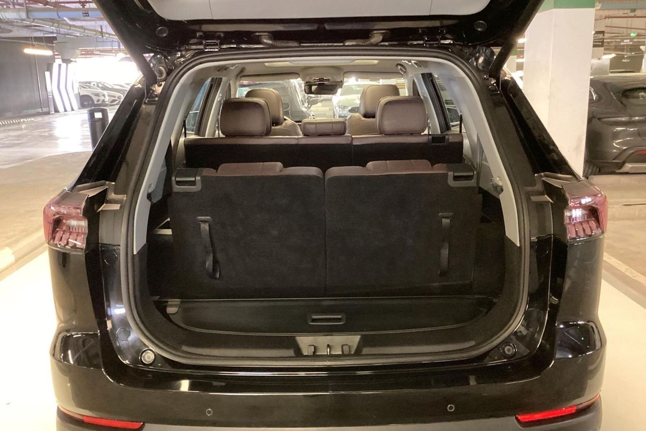 شيري تيجو 8 برو ماكس Premium | شامل الضمان | 0 ﺪﻔﻋﺓ ﺃﻮﻟﻯ