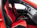 هوندا سيفيك 2.0L MT