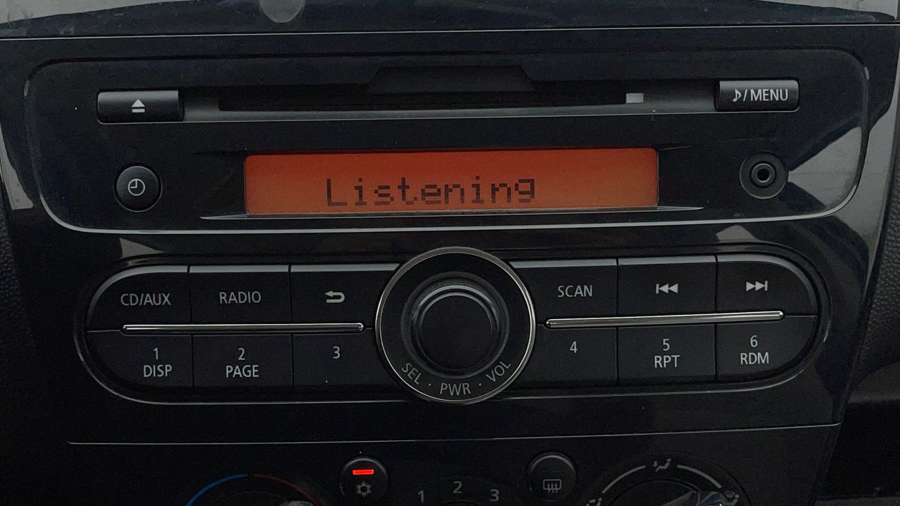 Mitsubishi Attrage GLX HIGHLINE 1.2 | Zero Down Payment | Free Home Test Drive